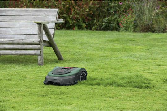 Bosch Indego M+ 700 Ρομποτική Μηχανή Γκαζόν 2.5Ah - Image 6