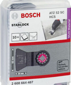 Alternative view of Bosch Spatula RB - 10ER ATZ 52 SC 2608664487