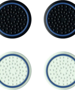 Trust GXT 266 Thumb Grips για PS5 σε Πολύχρωμο χρώμα