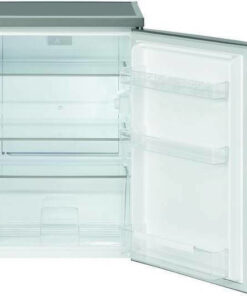 Alternative view of Bomann Mini Bar 133lt Υ84.5xΠ56xΒ57.5εκ. Inox VS 2195
