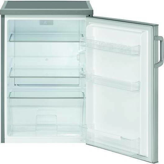 Bomann Mini Bar 133lt Υ84.5xΠ56xΒ57.5εκ. Inox VS 2195 - Image 2