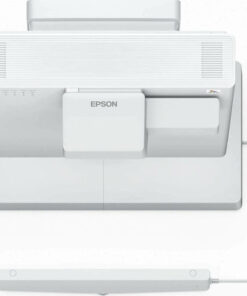 Alternative view of Epson EB-1485Fi V11H919040 Projector 3LCD Full HD Laser με Wi-Fi και Ενσωματωμένα Ηχεία