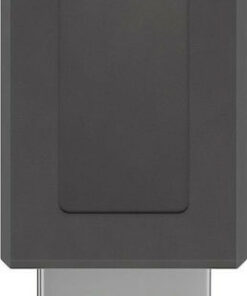 Alternative view of Goobay Μετατροπέας USB-A male σε USB-C female (45400)