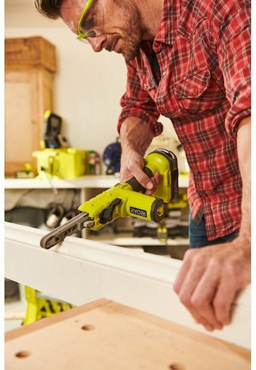 Ryobi R18PF-0 Ταινιολειαντήρας Solo - Image 4