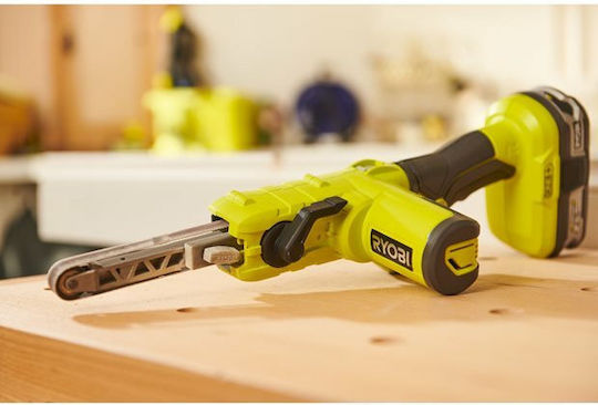 Ryobi R18PF-0 Ταινιολειαντήρας Solo - Image 2