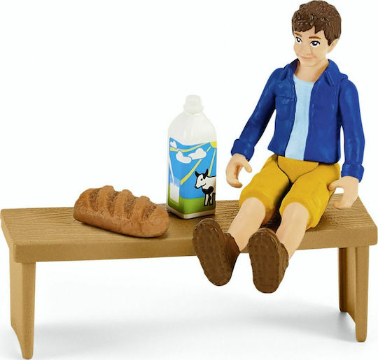 Schleich-S Παιχνίδι Μινιατούρα Farm World για 3-8 Ετών 42528 - Image 7