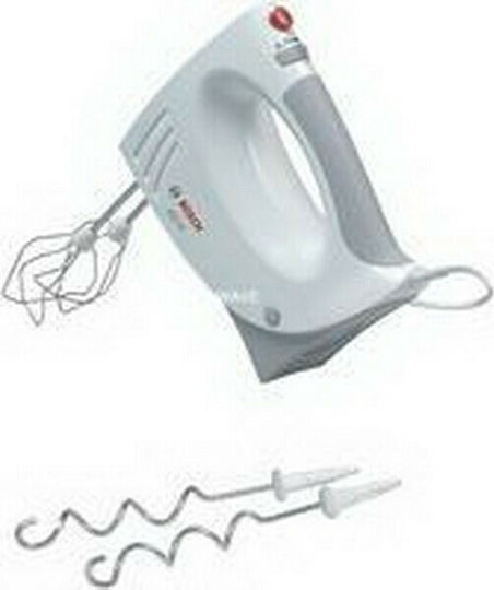 Bosch MFQ3530 Μίξερ Χειρός 450W Λευκό - Image 2