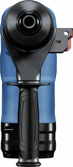 Bosch GBH 18V-34 CF Κρουστικό Σκαπτικό Πιστολέτο Μπαταρίας Brushless 18V Solo με Υποδοχή SDS Plus 0611914002 - Image 5
