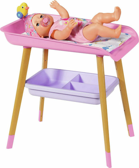 ZAPF Creation Baby Born Changing Table 829998 - Image 3