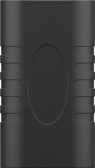 Goobay Μετατροπέας USB-C female σε USB-C female 1τμχ 45401 - Image 2
