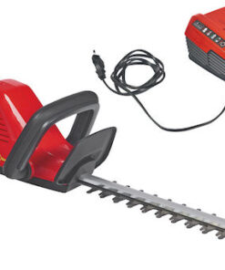 Wolf Garten Lycos 40/600 H Μπορντουροψάλιδο Μπαταρίας 40V με Μήκος Λάμας 60cm