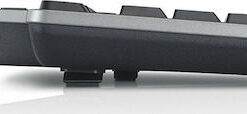 Alternative view of Dell KB-522 Πληκτρολόγιο Αγγλικό UK