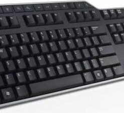 Dell KB-522 Πληκτρολόγιο Αγγλικό UK