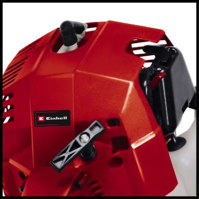Einhell GC-PT 2538/1 I AS Δίχρονο Βενζινοκίνητο Χορτοκοπτικό Ώμου / Χειρός 0.8hp 5.4kg 3401938 - Image 2