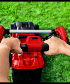 Alternative view of Einhell GE-CM 36/34-1 Μηχανή Γκαζόν Μπαταρίας 18V Solo 3413226