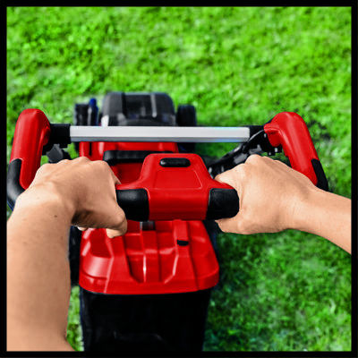 Einhell GE-CM 36/34-1 Μηχανή Γκαζόν Μπαταρίας 18V Solo 3413226 - Image 2