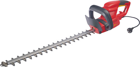 Wolf Garten Lycos 40/600 H Μπορντουροψάλιδο Μπαταρίας 40V με Μήκος Λάμας 60cm - Image 2