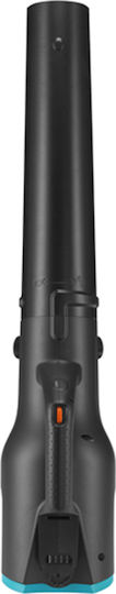 Gardena Powerjet 18v P4a Φυσητήρας Χειρός Μπαταρίας 18V Solo με Ρύθμιση Έντασης & Μέγιστη Ταχύτητα Αέρα 100km/h - Image 3
