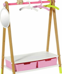 ZAPF Creation Baby Born Clothes Rail 830000