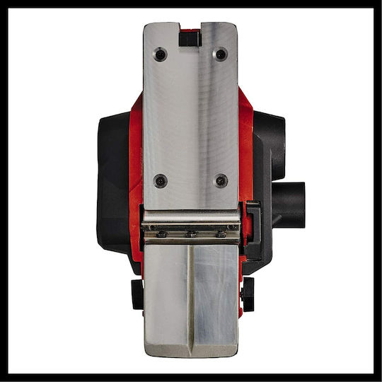 Einhell TE-PL 18/82 Li Πλάνη 18V Solo με Σύστημα Αναρρόφησης - Image 6