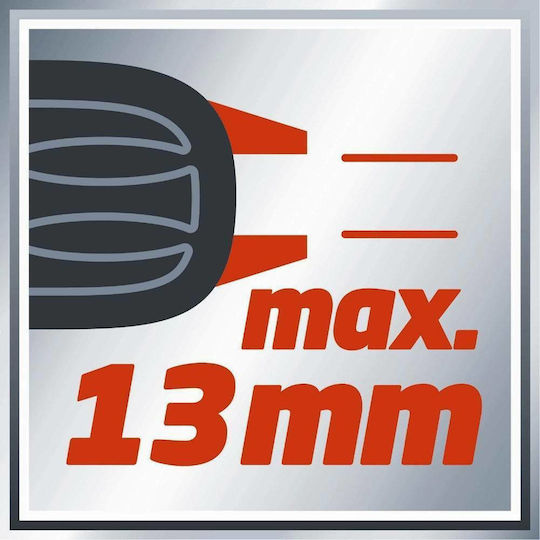 Einhell TC-ID 650 E Κρουστικό Δράπανο 650W - Image 3