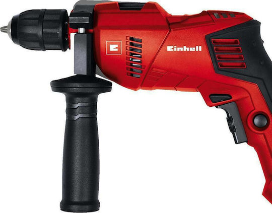 Einhell TC-ID 650 E Κρουστικό Δράπανο 650W - Image 4