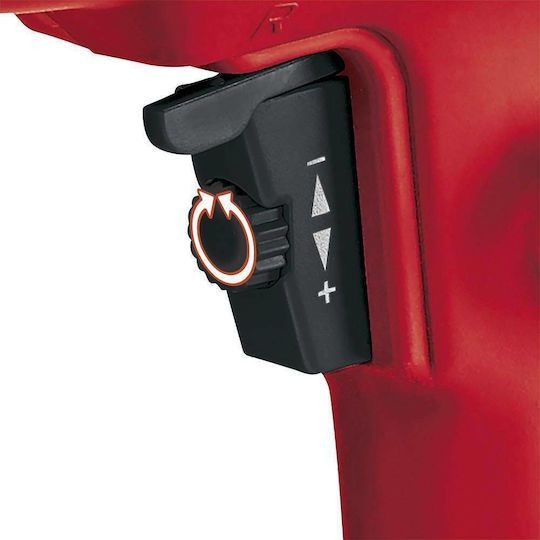 Einhell TC-ID 650 E Κρουστικό Δράπανο 650W - Image 2