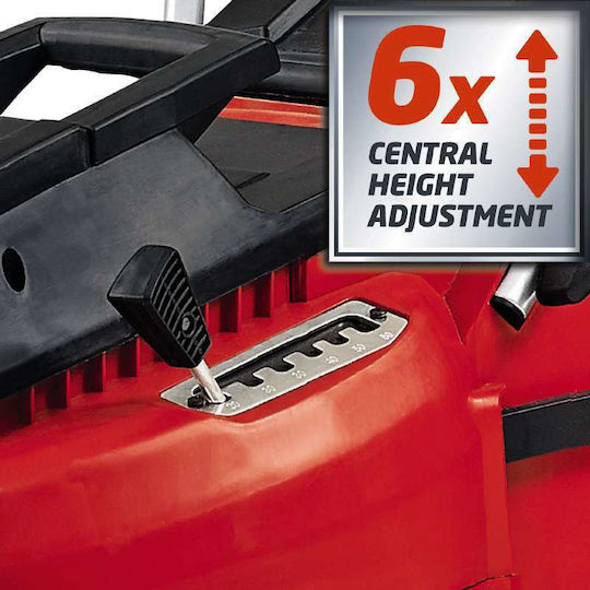 Einhell GC-EM 1742 Μηχανή Γκαζόν Ηλεκτρική 1700W 3400160 - Image 4