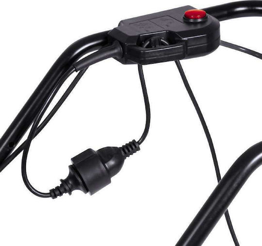 Einhell GC-EM 1742 Μηχανή Γκαζόν Ηλεκτρική 1700W 3400160 - Image 3