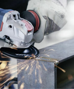 Alternative view of Bosch Φύλλο Λείανσης Έκκεντρου Τριβείου K36 125x125mm 2608619183