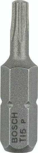 Bosch Σετ 3 Μύτες Κατσαβιδιού Torx 2607001607 - Image 2