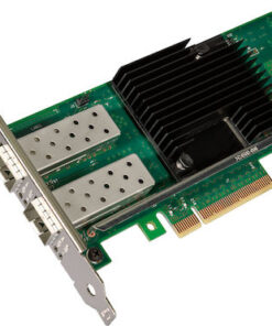 Intel X710-DA2 Bulk Ενσύρματη Κάρτα Δικτύου Gigabit (10Gbps) Ethernet PCI-e