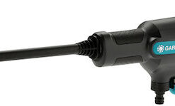 Alternative view of Gardena Αquaclean 18v Rtu Πλυστικό Μπαταρίας 18V Solo με Πίεση 24bar
