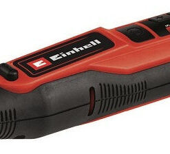Alternative view of Einhell TE-MT 7,2 Li Περιστροφικό Πολυεργαλείο 7.2V 1x1.5Ah με Ρύθμιση Ταχύτητας