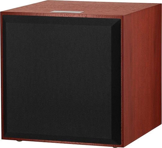 Bowers & Wilkins DB4S Αυτοενισχυόμενο Subwoofer με Ηχείο 10" 1000W Καφέ - Image 2