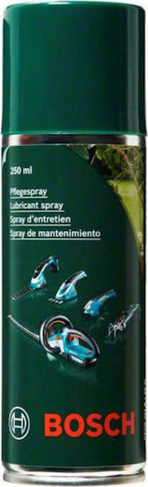 Bosch Λιπαντικό Σπρέι 250ml 1609200399
