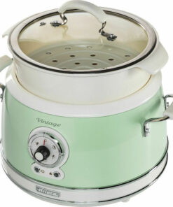 Alternative view of Ariete Rice Cooker Vintage 2904 650W με Χωρητικότητα 3lt 00C290404AR0