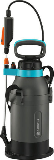 Gardena EasyPump Ψεκαστήρας Προπιέσεως 4.2V με Μπαταρία 2Ah με Χωρητικότητα 5lt σε Γκρι χρώμα - Image 2