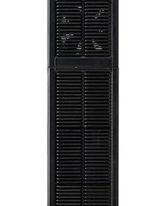 Alternative view of Tecnoware EVO DSP Plus 2400 Rack Tower UPS On-Line 2400VA 2160W με 8 IEC Πρίζες