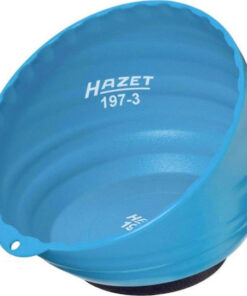 Hazet Πλαστικό Σκαφάκι Αποθήκευσης Εργαλείων Π15xΒ15εκ. 197-3