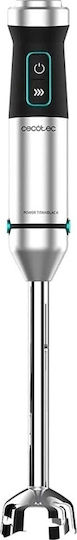Cecotec Power TitanBlack 1500 XL TotalMix Ραβδομπλέντερ με Ανοξείδωτη Ράβδο 1500W Μαύρο - Image 5