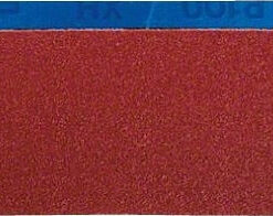 Bosch X440 Tαινία Λείανσης K40 75x533mm Σετ 10τμχ 2608606080