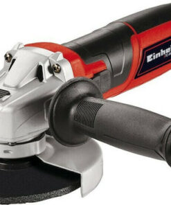 Einhell TC-ΑG 125/850 Τροχός 125mm Ρεύματος 850W
