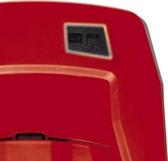 Einhell Rasarro 36/38 Μηχανή Γκαζόν Μπαταρίας 18V 3413180 - Image 2