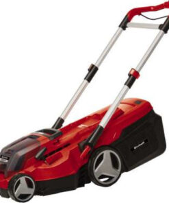 Einhell Rasarro 36/38 Μηχανή Γκαζόν Μπαταρίας 18V 3413180