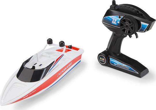 Revell Sundancer Βoat Τηλεκατευθυνόμενο Σκάφος Λευκό 24137 - Image 5