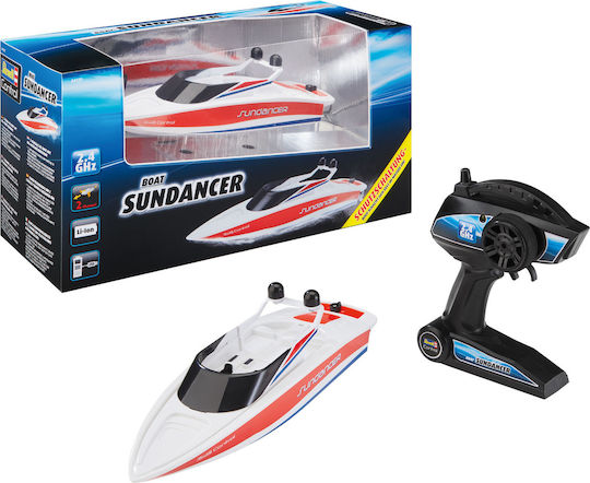 Revell Sundancer Βoat Τηλεκατευθυνόμενο Σκάφος Λευκό 24137 - Image 2