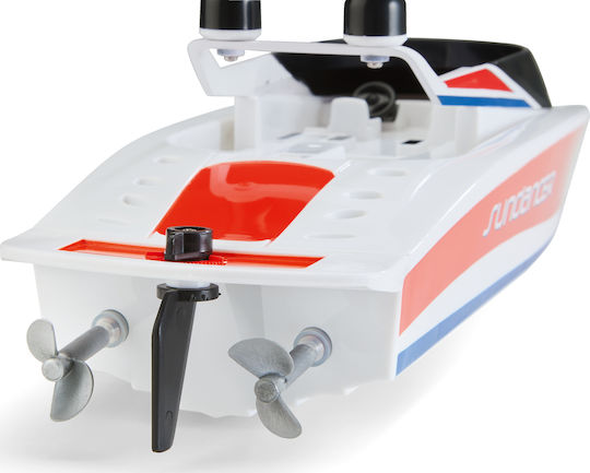 Revell Sundancer Βoat Τηλεκατευθυνόμενο Σκάφος Λευκό 24137 - Image 3