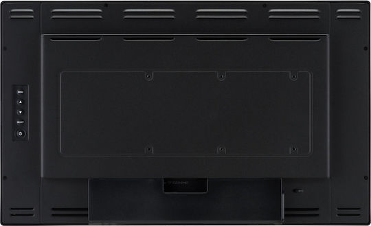 Iiyama POS Monitor ProLite 21.5" IPS / LED με Ανάλυση 1920x1080 TF2234MC-B7AGB - Image 3