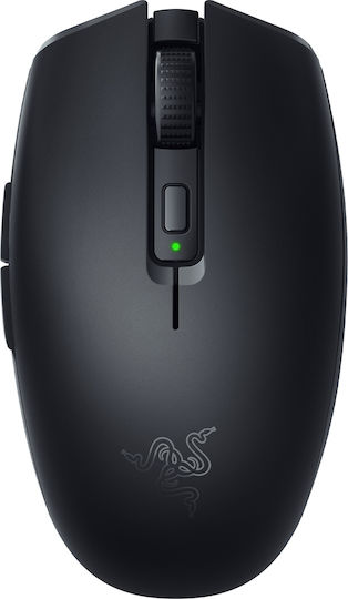 Razer Orochi V2 Ασύρματο Gaming Ποντίκι 18000 DPI Μαύρο - Image 2